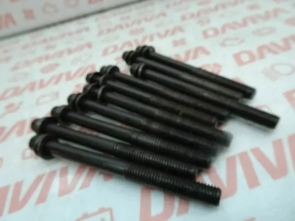 Suzuki Swift Boulons de Culasse 1.2 Essence 2017 No MPN image 3