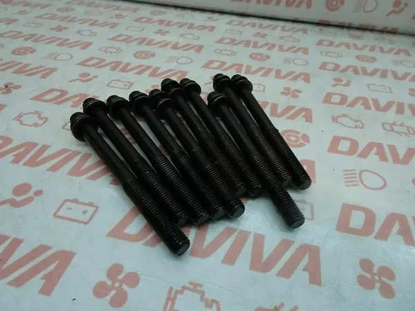 Suzuki Swift Boulons de Culasse 1.2 Essence 2017 No MPN image 4