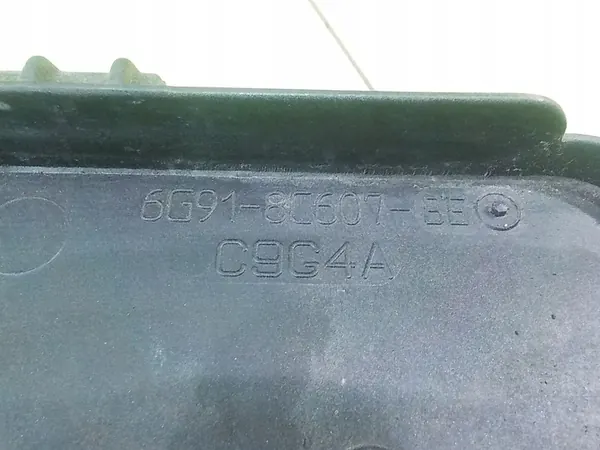 Kylarrubrik Freelander II 2.2 HSE 6G91-8C607-BE image 3