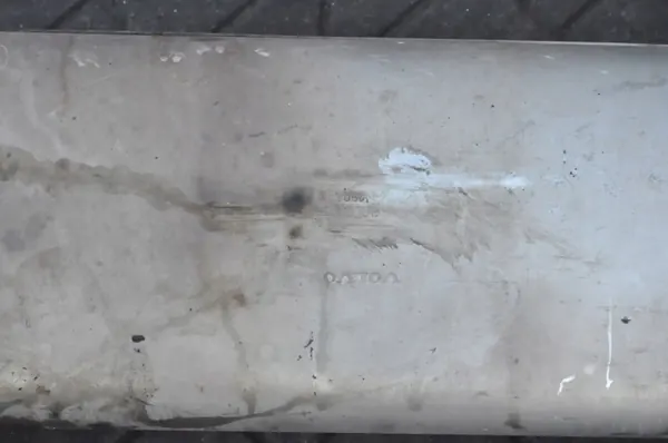 Volvo XC60 I Uitlaat Demper OEM 31290391 image 7