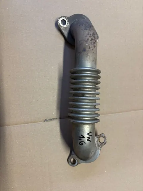 OEM 18715-RBD-E00 EGR-putki Hondalle 1.6 Diesel image 4