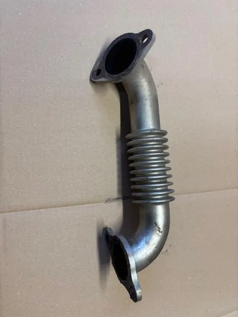 OEM 18715-RBD-E00 EGR-putki Hondalle 1.6 Diesel image 5