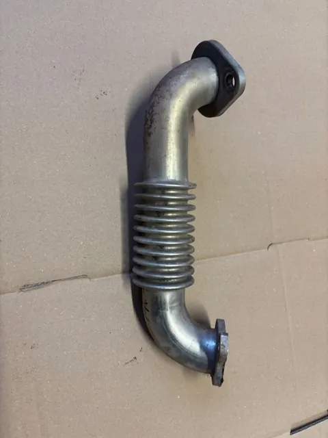 OEM 18715-RBD-E00 EGR-putki Hondalle 1.6 Diesel image 6