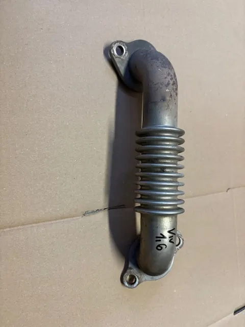 OEM 18715-RBD-E00 EGR-putki Hondalle 1.6 Diesel image 7