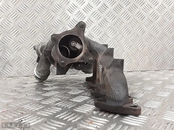 Audi Turbolader OEM 06h145710d für 1.4 Benzin image 3