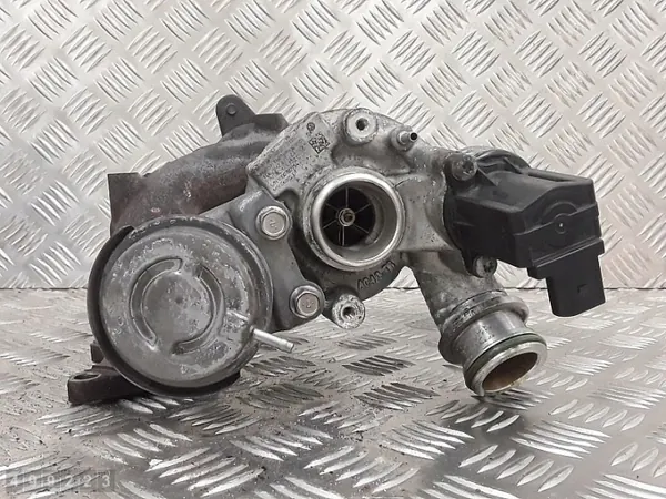 Audi Turbolader OEM 06h145710d für 1.4 Benzin image 5