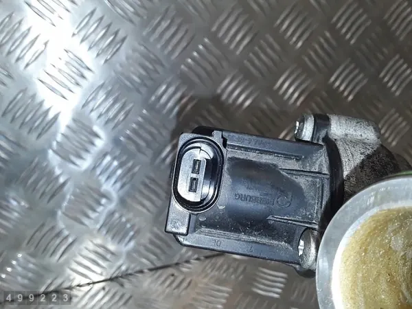 Audi Turbolader OEM 06h145710d für 1.4 Benzin image 8