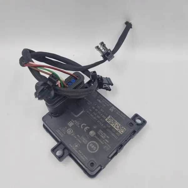 Module Radar OEM 5WA907572B avec Câble et Fiche image 2