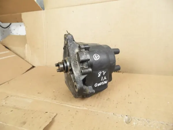 Honda OE Zündspule OEM 000000000 - Gebraucht image 2