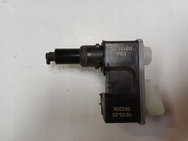 PSAD5131.03 Actionneur de verrouillage central Citroen C5 Aircross image 2