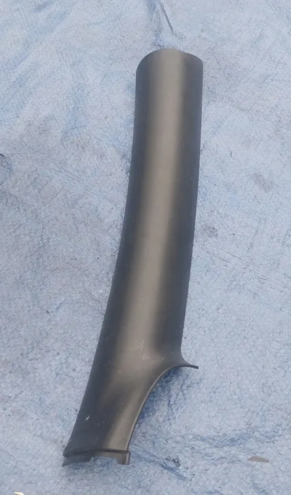 Dodge Viper SRT10 Right Pillar Plastic image 1