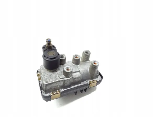 Turbo-actuator OEM 6NW010430-47 voor Audi Q7 A4 A6 image 3