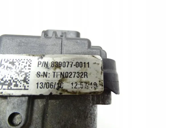 Turbo-actuator OEM 6NW010430-47 voor Audi Q7 A4 A6 image 5