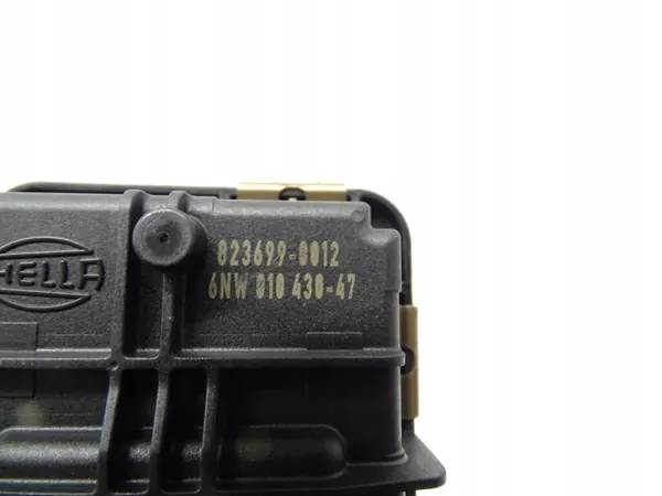 Turbo-actuator OEM 6NW010430-47 voor Audi Q7 A4 A6 image 6