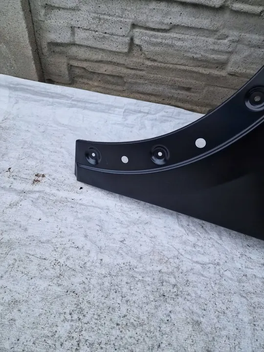 Parafango anteriore sinistro FIAT 500X 2017 OEM 52031367 image 2