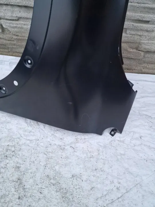 Parafango anteriore sinistro FIAT 500X 2017 OEM 52031367 image 3