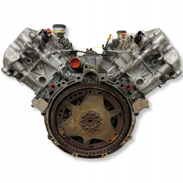 Motor completo Porsche Cayenne 9PA 4.5 T Turbo M48.50 image 1