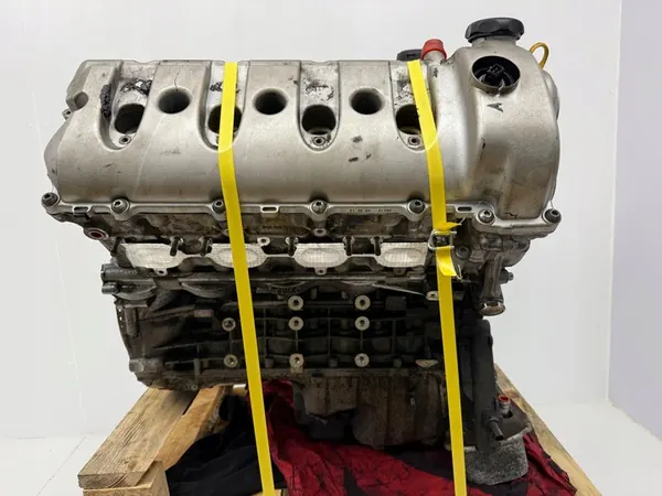 Motor completo Porsche Cayenne 9PA 4.5 T Turbo M48.50 image 8