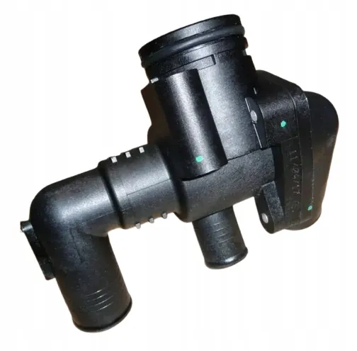 Carcaça do Termóstato OEM 9678741380 Citroen Jumper III image 4
