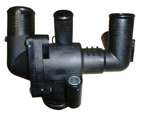 Carcaça do Termóstato OEM 9678741380 Citroen Jumper III image 5