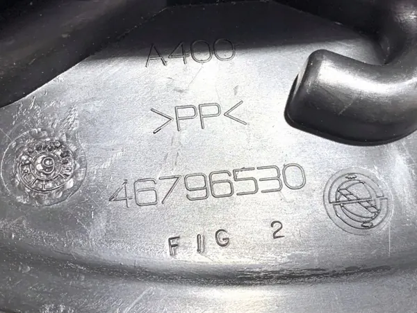 OEM 46796530 työkalujoukko Fiat Bravo II Hatchbackille image 3