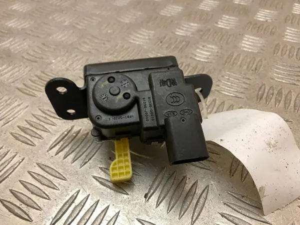 Hyundai Kona I 2020 Bakluckslås image 5