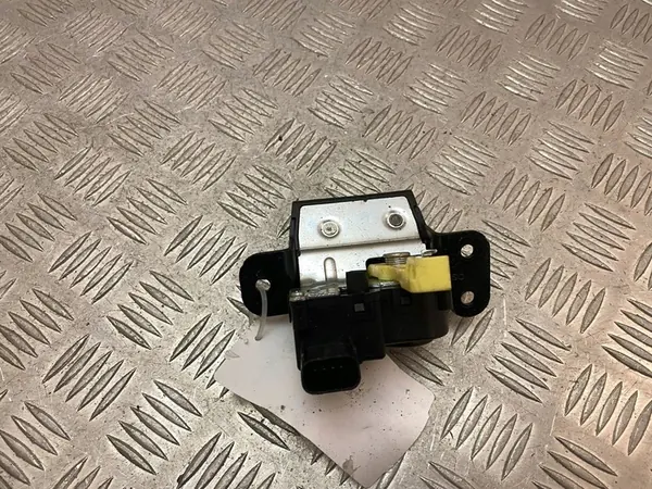 Hyundai Kona I 2020 Bakluckslås image 6