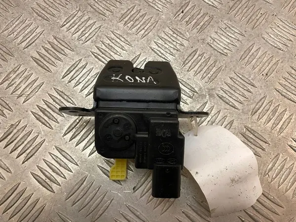 Hyundai Kona I 2020 Bakluckslås image 7