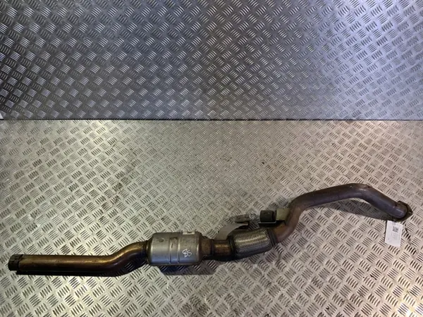 Audi A8 S8 D4 4H 2013 Demper OEM 8K0253211C image 2