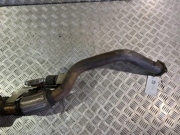 Audi A8 S8 D4 4H 2013 Demper OEM 8K0253211C image 5