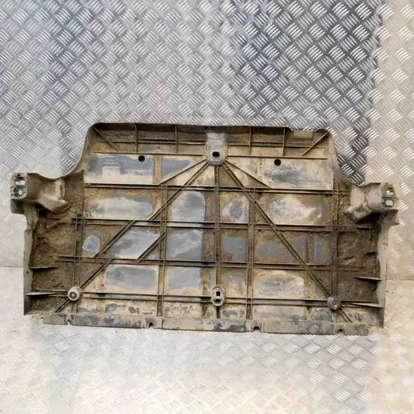 Moottorin Suojus Renault Zoe 748A03392R image 2