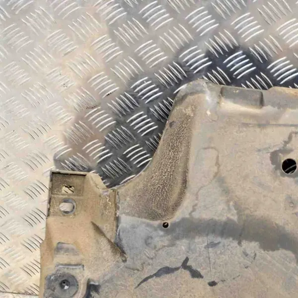 Moottorin Suojus Renault Zoe 748A03392R image 3