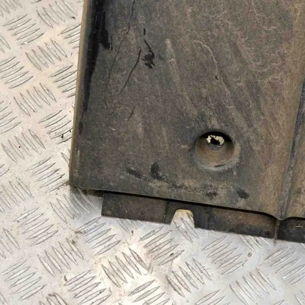 Moottorin Suojus Renault Zoe 748A03392R image 4