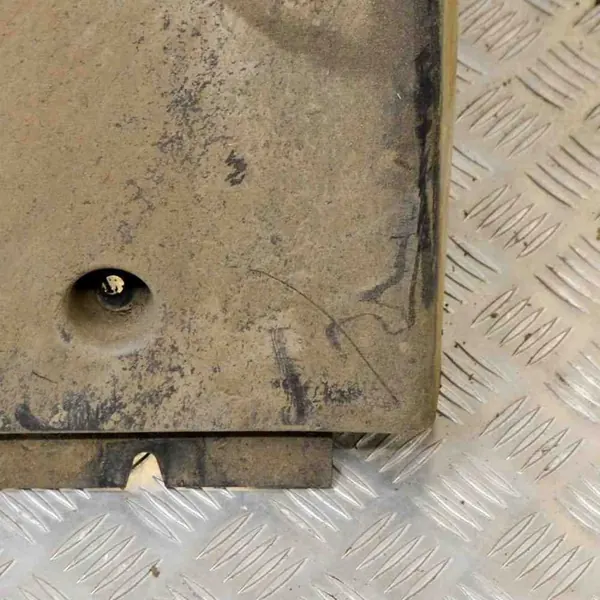 Moottorin Suojus Renault Zoe 748A03392R image 5