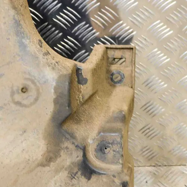 Moottorin Suojus Renault Zoe 748A03392R image 6