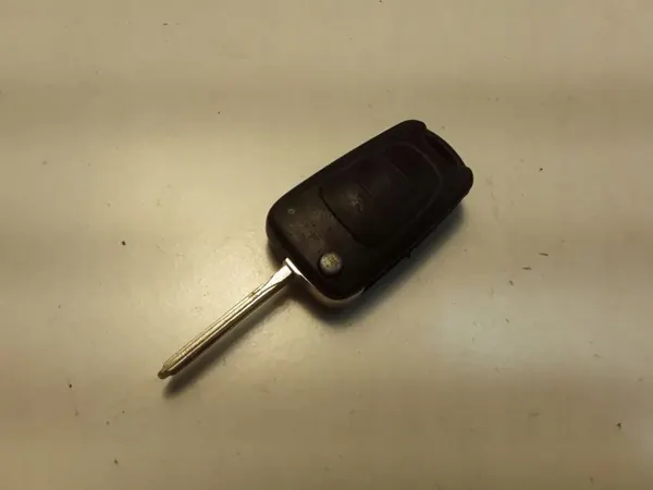 Chave ou Cartão Kia Sorento RAKT2 - OEM Usado image 3