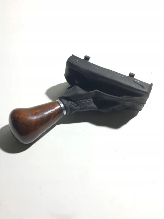 Audi Q7 Schaltknauf OEM 4L1713141K - Gebraucht image 3