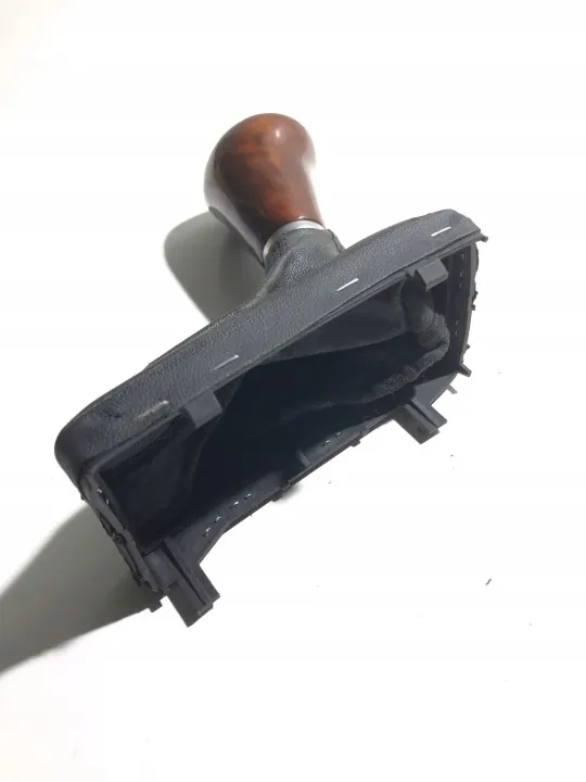 Audi Q7 Schaltknauf OEM 4L1713141K - Gebraucht image 4