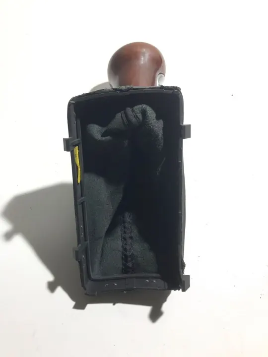 Audi Q7 Schaltknauf OEM 4L1713141K - Gebraucht image 5