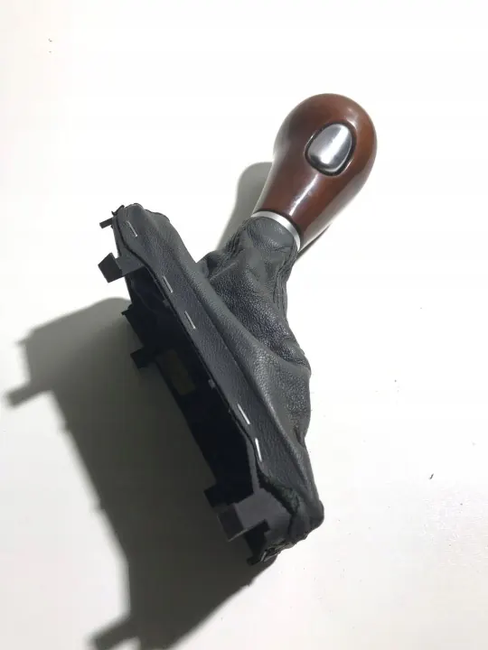 Audi Q7 Schaltknauf OEM 4L1713141K - Gebraucht image 7