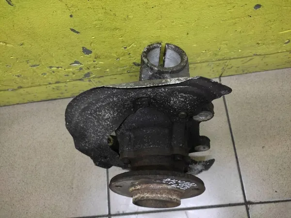 Snodo di sterzo sinistro BMW 1 E81 E87 3 E90 E91 image 2