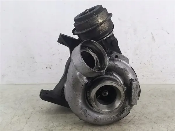 Turbocompresor OEM A6110960999 para Mercedes Clase C W203 image 2