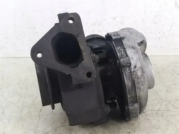 Turbocompresor OEM A6110960999 para Mercedes Clase C W203 image 3