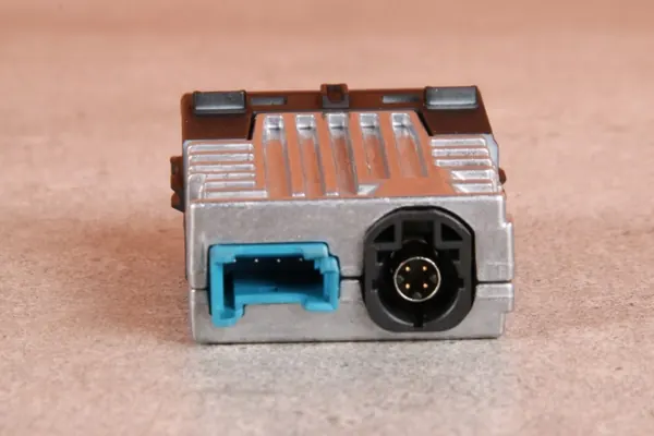 Conector Dupla Porta USB BMW 5A27DE6 - OEM image 5