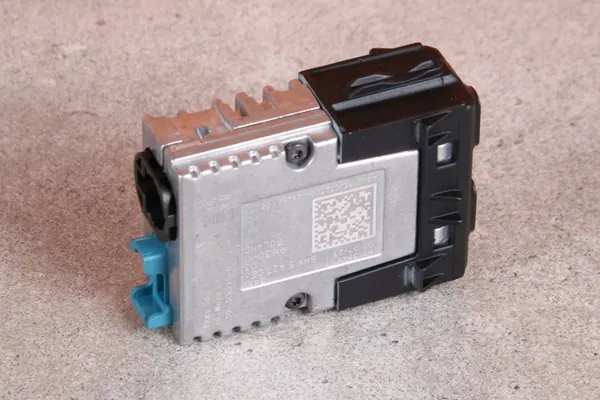 Conector Dupla Porta USB BMW 5A27DE6 - OEM image 6