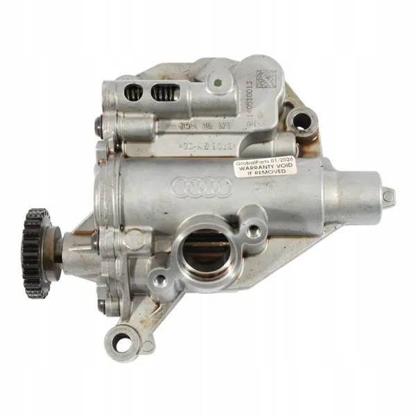 Pompe à huile OEM 06H115105AN pour 2.0 TSI/TFSI image 2