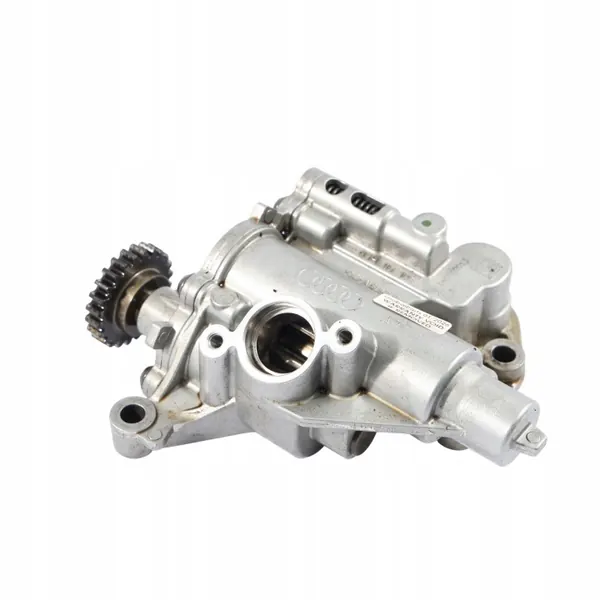Pompe à huile OEM 06H115105AN pour 2.0 TSI/TFSI image 10