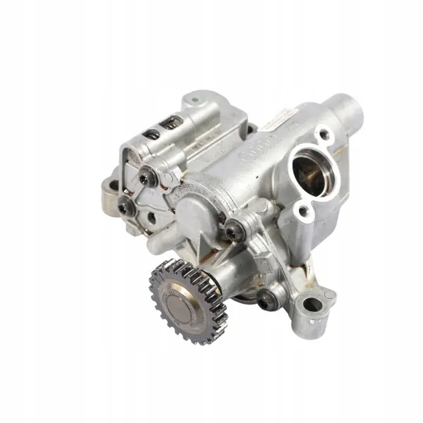 Pompe à huile OEM 06H115105AN pour 2.0 TSI/TFSI image 6