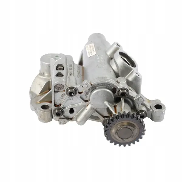 Pompe à huile OEM 06H115105AN pour 2.0 TSI/TFSI image 7