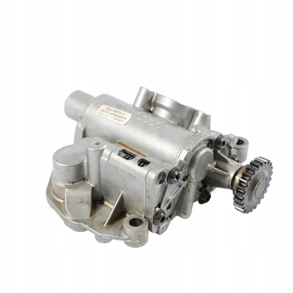 Pompe à huile OEM 06H115105AN pour 2.0 TSI/TFSI image 8